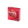 Durex Feel Thin, prezerwatywy, 3 sztuki