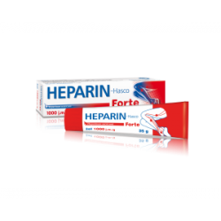 Heparin-Hasco Forte,...