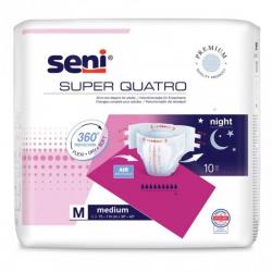 Seni Super Quatro,...