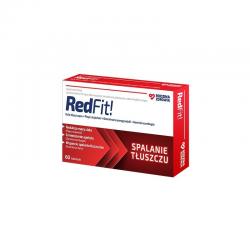 Rodzina Zdrowia RedFit!, 60...