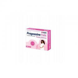 Pregnasine Folic kwas...