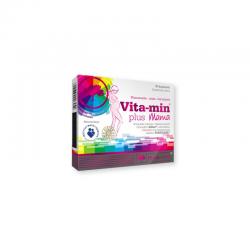 Vita-Min Plus Mama, 30...
