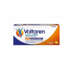 Voltaren Express Forte 25...