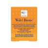 Wild Biotic, 60 kapsułki