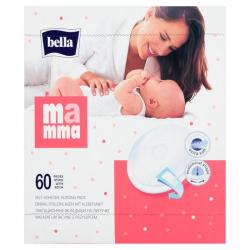 Bella Mamma Wkładki...