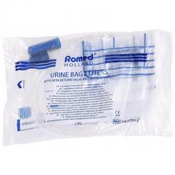 Romed Worek na mocz 2 l...
