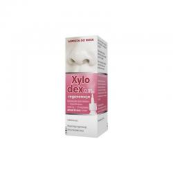 Xylodex 0,05% Regeneracja,...