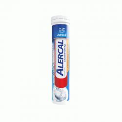 Zdrovit Alercal Calcium +...