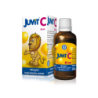 Juvit C, krople doustne 0,1g/ml, 40ml