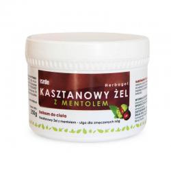 Gorce Żel Kasztanowy z...