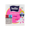 Bella Perfecta Ultra Rose Ultracienkie podpaski, 10 sztuk