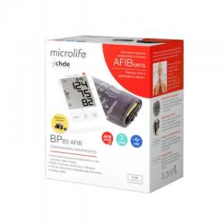 Microlife BP B3 AFIB...