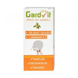 Gardvit Olive spray do...