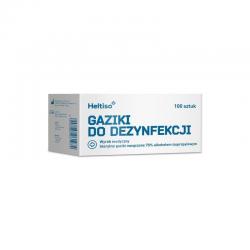 Heltiso Gaziki do...