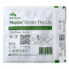 Mepilex Border Flex Lite, opatrunek, 7,5 cm x 7,5 cm, 1 sztuka