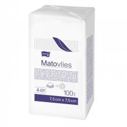 Matovlies, Niejałowe...