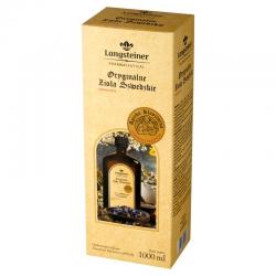 Zioła Szwedzkie, płyn, 1000 ml