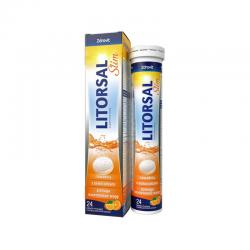 Zdrovit Litorsal Slim, 24...