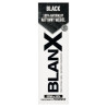 BlanX Black, pasta do zębów, 75 ml