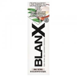 BlanX Coco White, pasta do...