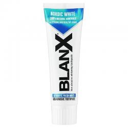 BlanX Nordic White, pasta...