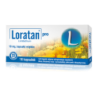 Loratan pro 0,01g, 10 kapsułek