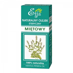 Etja olejek miętowy,10 ml