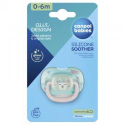 Canpol babies Exotic...