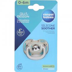 Canpol babies Exotic...