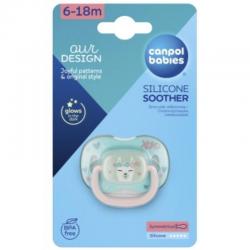 Canpol babies Exotic...