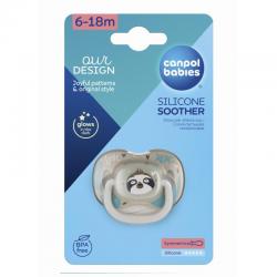 Canpol babies Exotic...