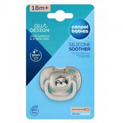 Canpol babies Exotic...