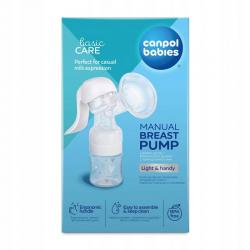 Canpol Basic Care Laktator...