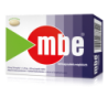 MBE, 0,15g Mg2+7,29mg+0,2 60 kapsułek