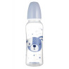 Canpol babies Cute Animals Butelka wąska 250 ml, 1 sztuka