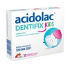 Acidolac Dentifix Kids, 30 sztuk, tabletki do ssania