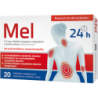 Mel 7,5 mg, 20 tabletek