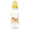 Canpol babies Africa Butelka wąska 330 ml, 1 sztuka