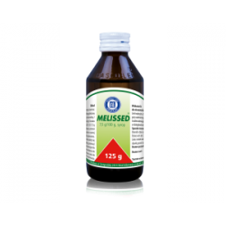 Melissed, syrop 125 g