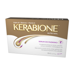 Kerabione Nutri Nail,...