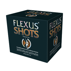 Flexus Shots, 20 fiolek a 10ml