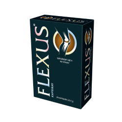 Flexus 30 kaps.