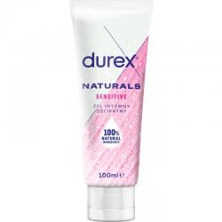 Durex Naturals Sensitive...