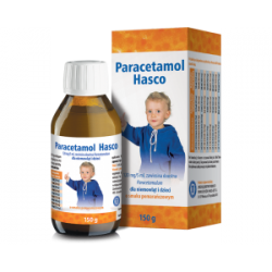 Paracetamol Hasco...