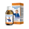 Paracetamol Hasco pomarańczowy, zawiesina 150 g