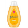 Johnson's baby Gold Szampon do włosów, 200 ml