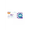 O.B. Extra Protect Super, tampony, 16 sztuk