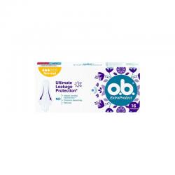 O.B. Extra Protect Normal,...