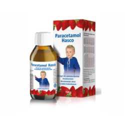Paracetamol Hasco...