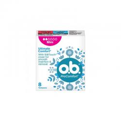 O.B. Procomfort Mini,...
